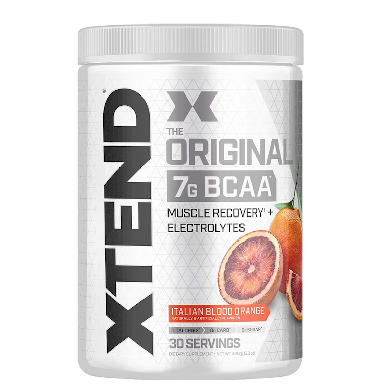 Xtend Original BCAA Blood Orange