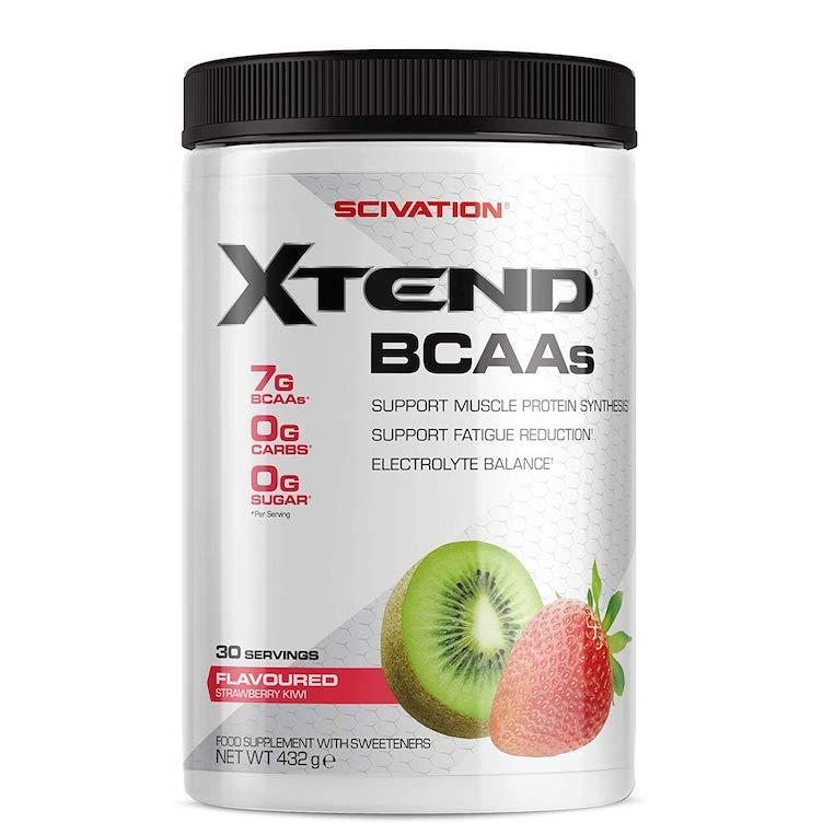Xtend Original BCAA Strawberry Kiwi