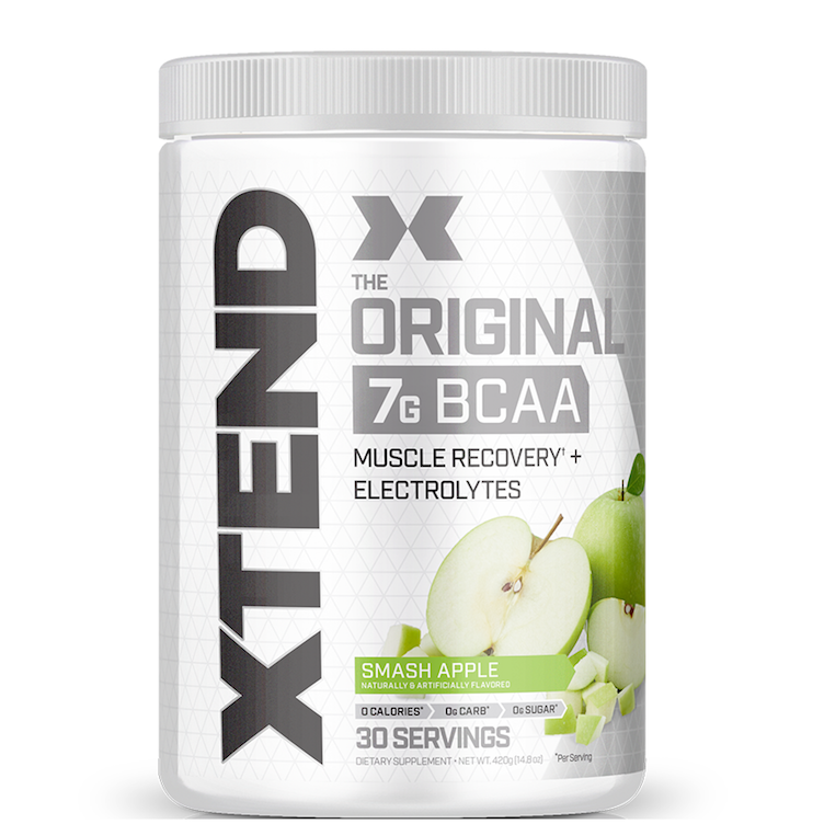 Xtend Original BCAA Green Apple
