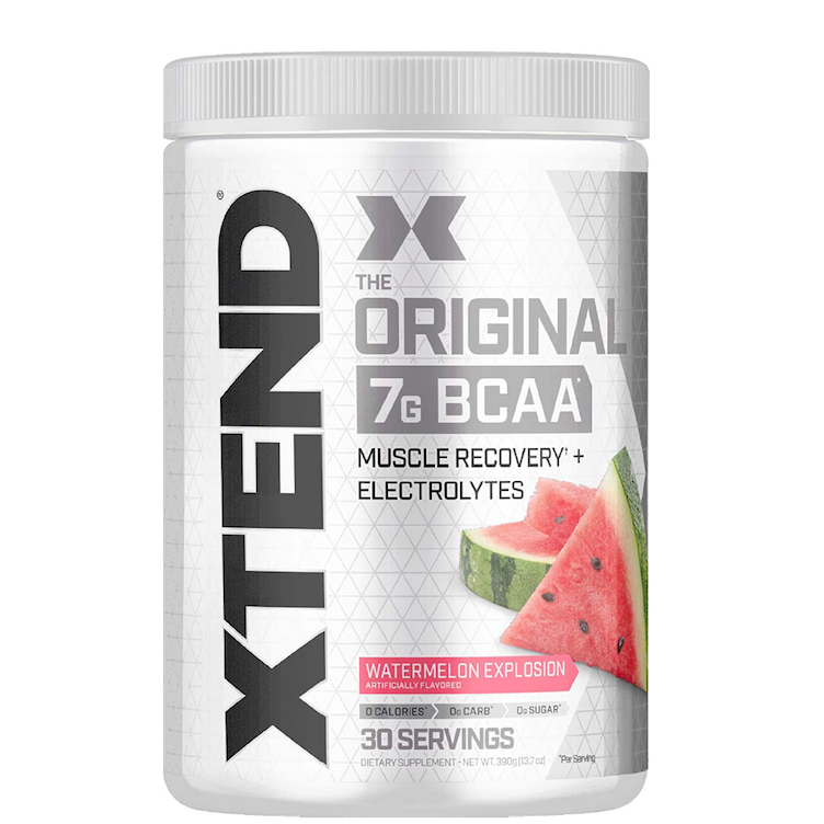 Xtend Original BCAA Watermelon