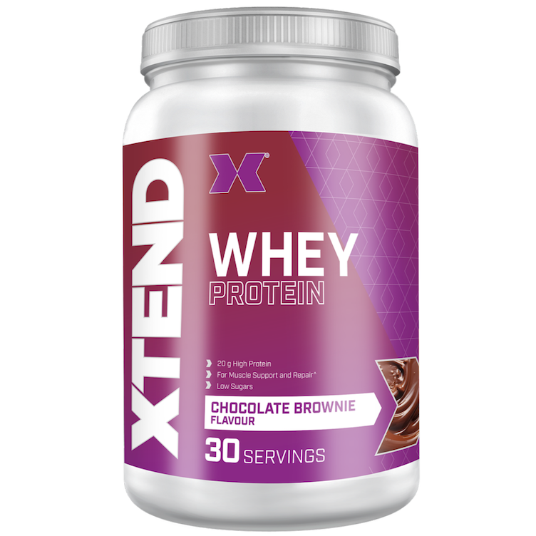 Xtend Whey Protein