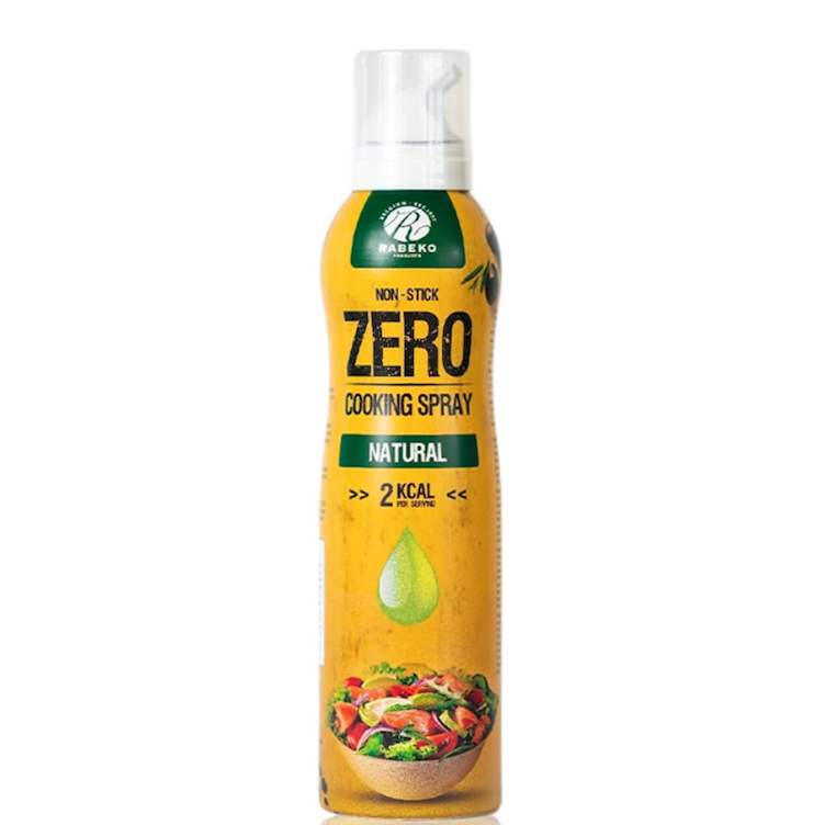 Zero Cooking Spray Neutral (Canola)