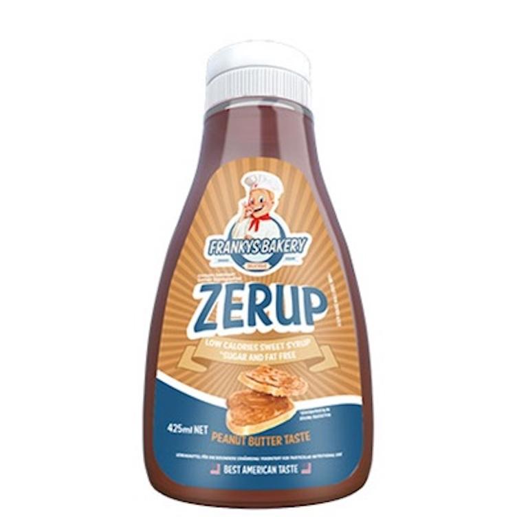 ZerUp, Peanut Butter