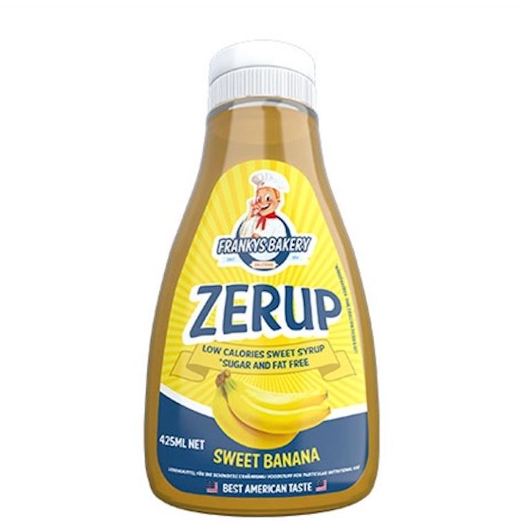 ZerUp, Sweet Banana