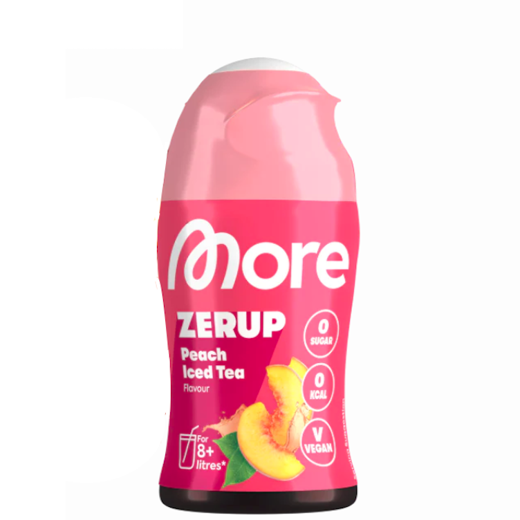 Zerup Zero Sirup